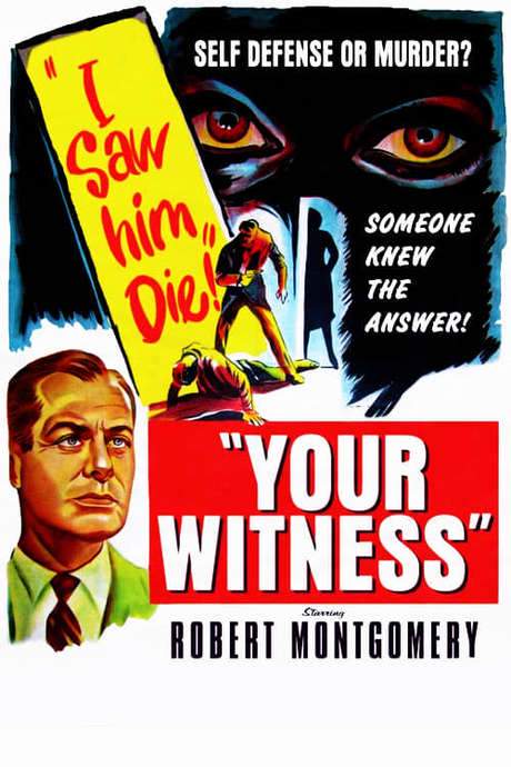 Your Witness
